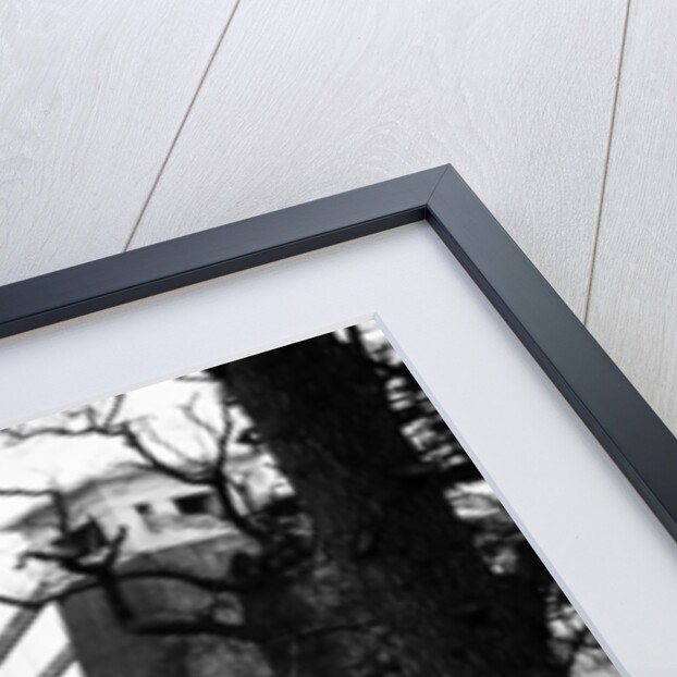 Clifton Suspension Bridge, Bristol, 1967. by Arthur Sidey