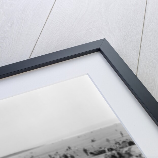 Porthcawl, Mid Glamorgan, 1958. by Geoffrey Day