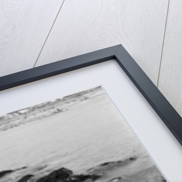 Porthcawl, Mid Glamorgan, 1958. by Geoffrey Day