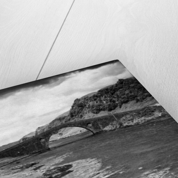 The Clachan Bridge, 1952 by Staff