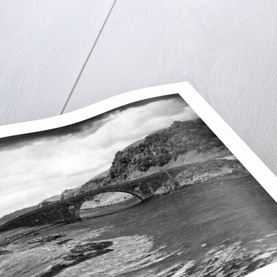 The Clachan Bridge, 1952 by Staff