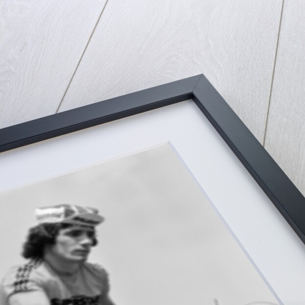 Superstars 1976 by Peter Cook