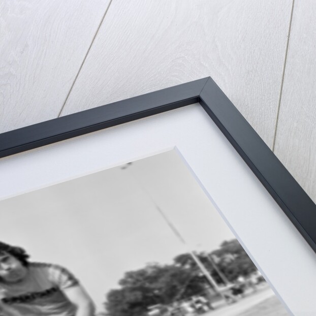 Superstars 1976 by Peter Cook