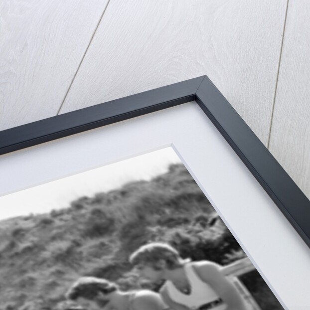 Superstars 1976 by Peter Cook