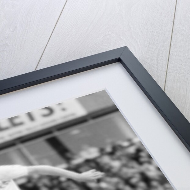 Tottenham 1987 by Monte Fresco