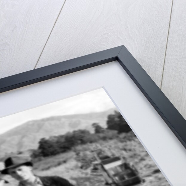 French Resistance in Corsica, 1943 by Staff