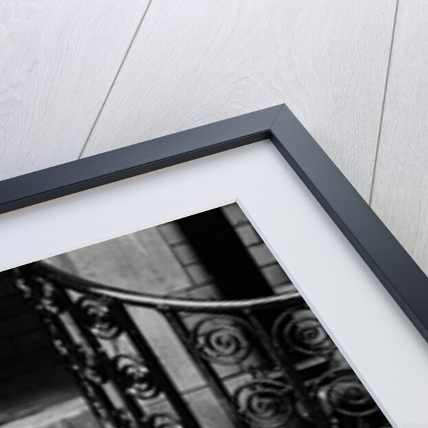 Gene Wilder by Mike Maloney