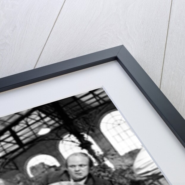 Willy Wonka & the Chocolate Factory by Arthur Sidey