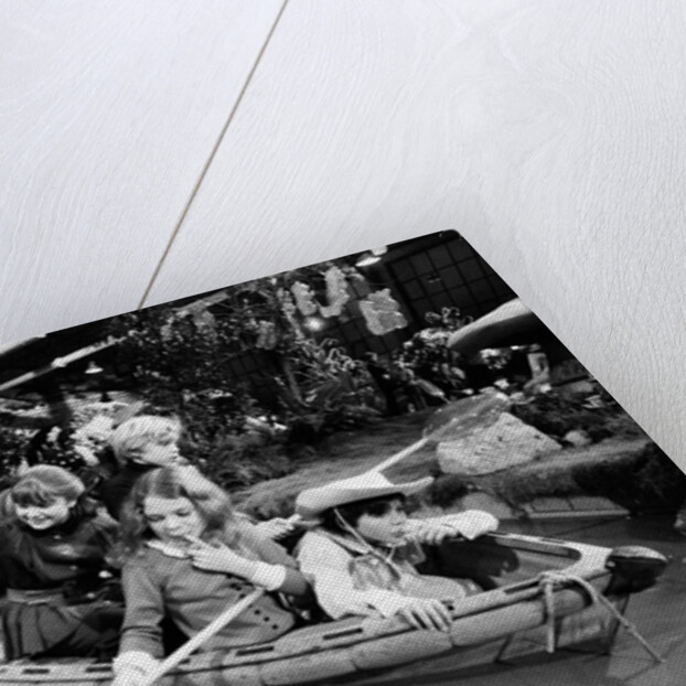 Willy Wonka & the Chocolate Factory by Arthur Sidey