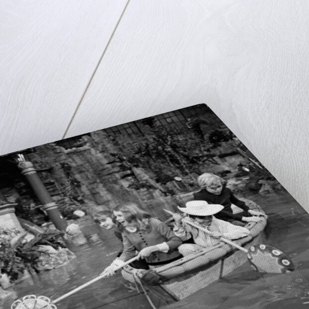 Willy Wonka & the Chocolate Factory by Arthur Sidey