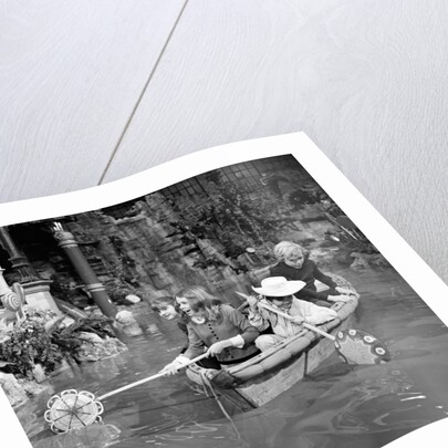 Willy Wonka & the Chocolate Factory by Arthur Sidey