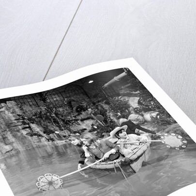 Willy Wonka & the Chocolate Factory by Arthur Sidey