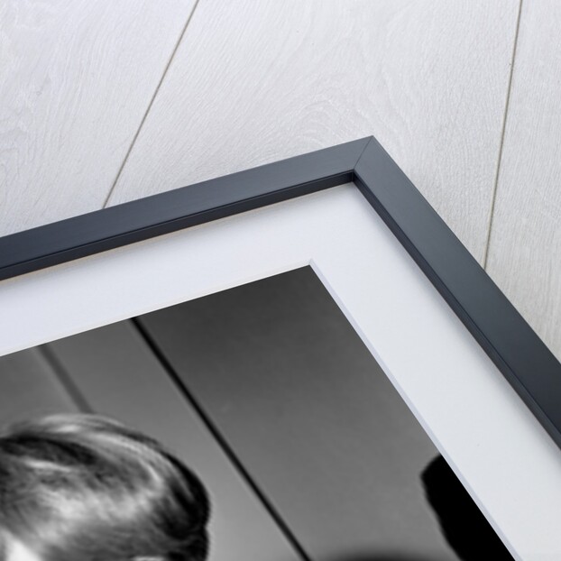 Cilla Black by Tom Buist