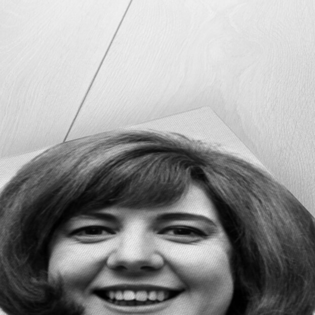 Cilla Black by Ballantyne