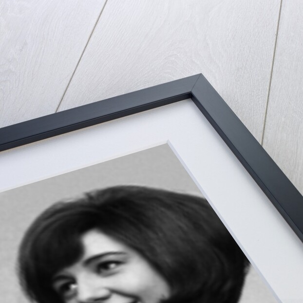 Cilla Black by Ballantyne