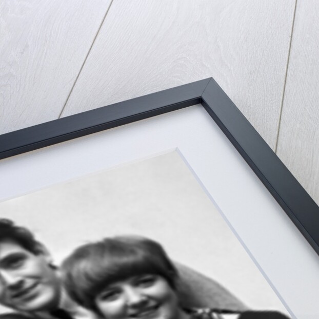 Cilla Black by Daily Record