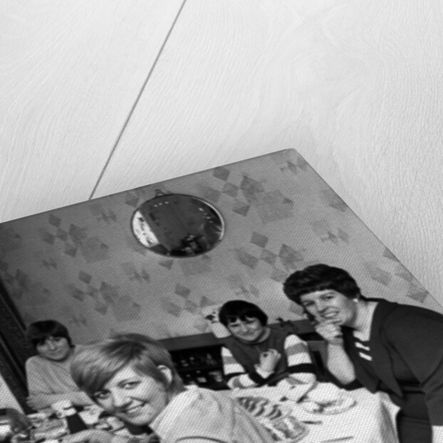 Cilla Black by Daily Record