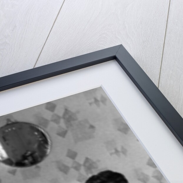 Cilla Black by Daily Record