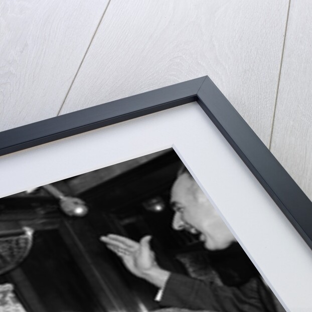 Liberace, 1956 by Cooper