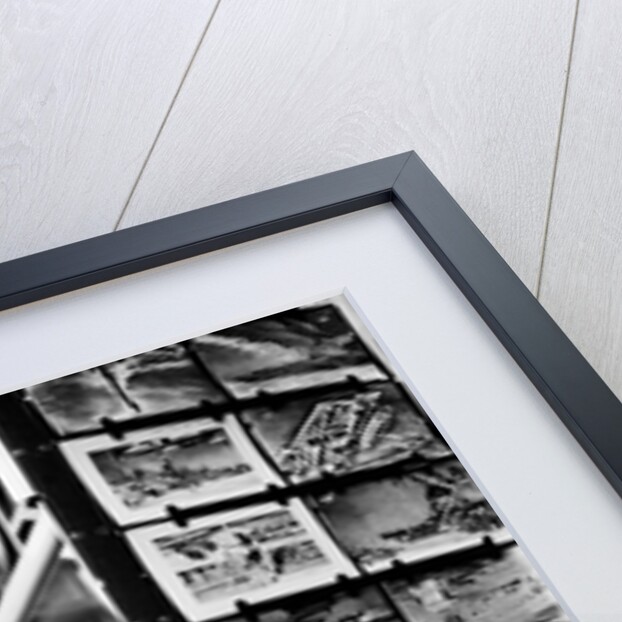 Liberace, 1956 by Staff