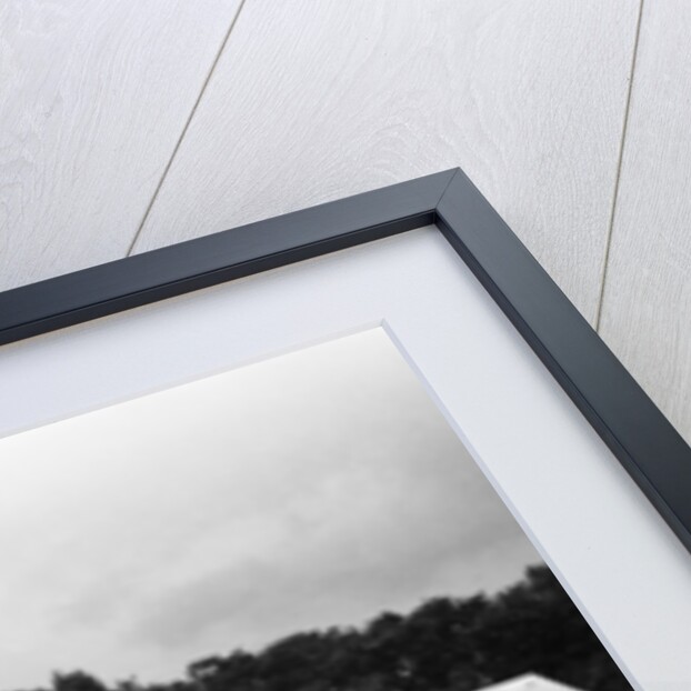 Women's Auxiliary Territorial Service Cowshot Manor by Bernard Alfieri