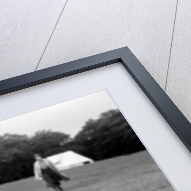 Women's Auxiliary Territorial Service Cowshot Manor by Bernard Alfieri