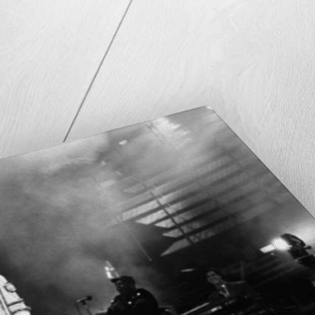 Michael Jackson 1988 by Liverpool Echo