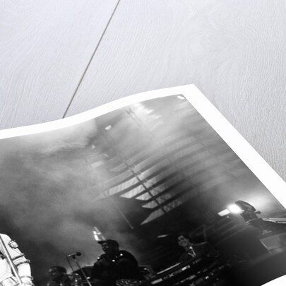 Michael Jackson 1988 by Liverpool Echo