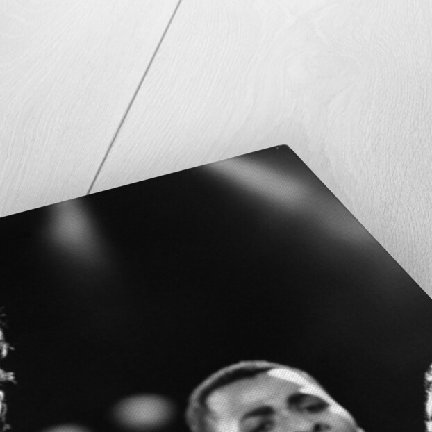 Michael Jackson 1988 by Liverpool Echo