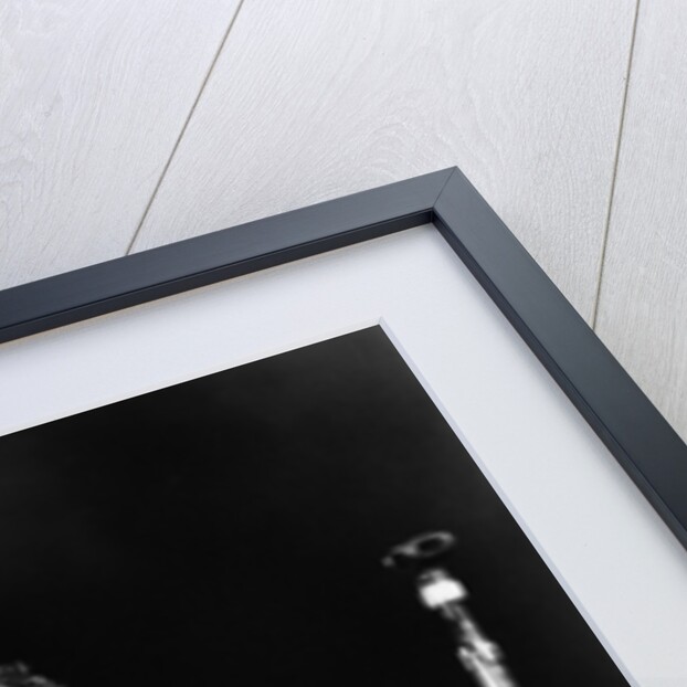 Michael Jackson 1988 by Liverpool Echo