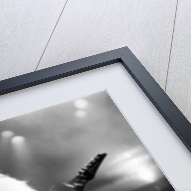 Michael Jackson 1988 by Liverpool Echo