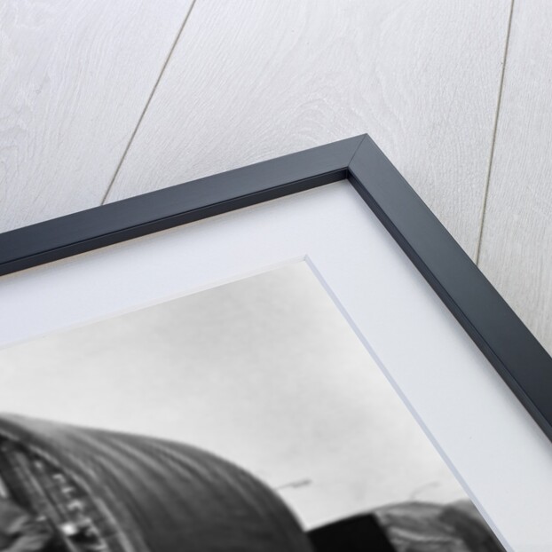 Gypsies by NCJ Archive