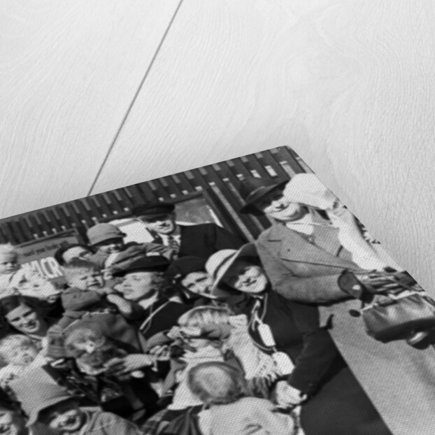 The Right Spirit by Staff