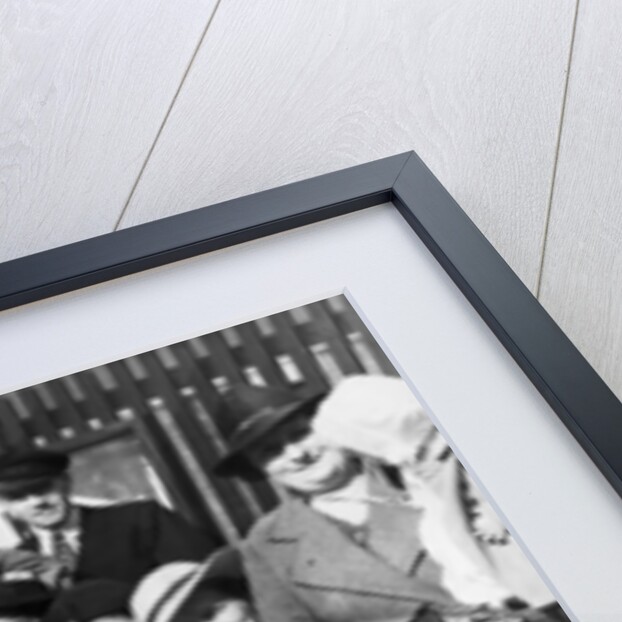 The Right Spirit by Staff