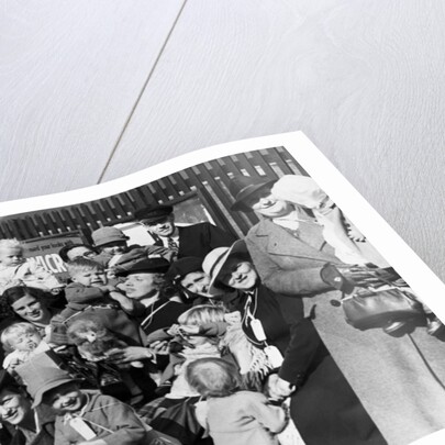 The Right Spirit by Staff