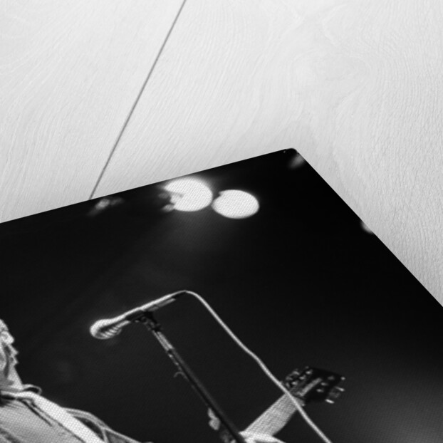 The Jam by Reading Post