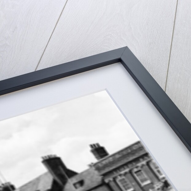 Wisbech Canal by Staff