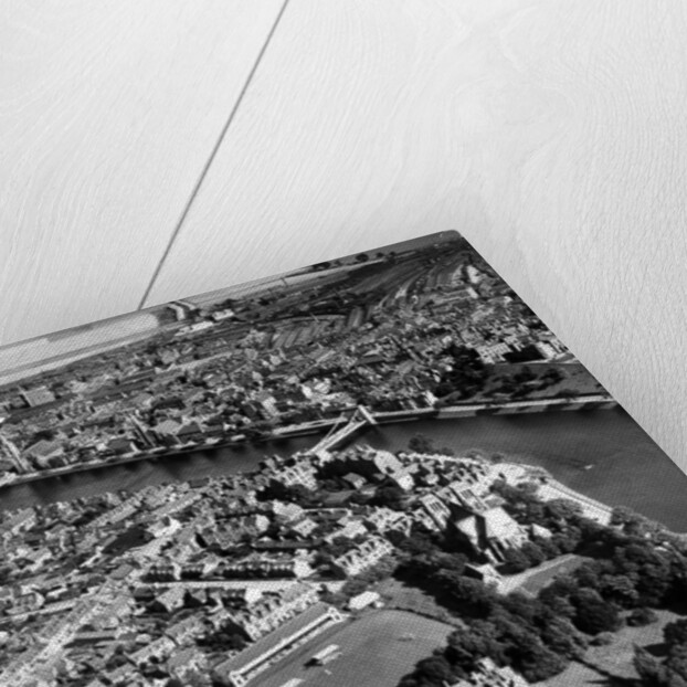 Inverness, Inverness-shire, 1932. by Staff