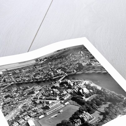 Inverness, Inverness-shire, 1932. by Staff