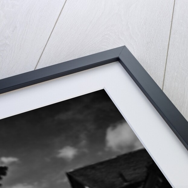 Beaconsfield, 1940s. by David Maclellan