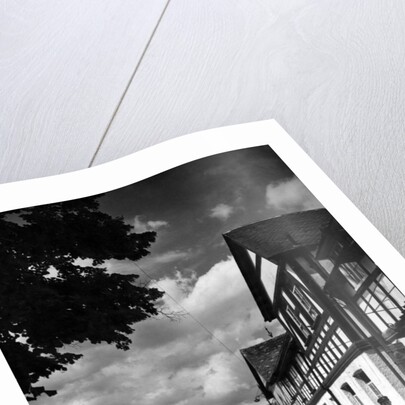 Beaconsfield, 1940s. by David Maclellan