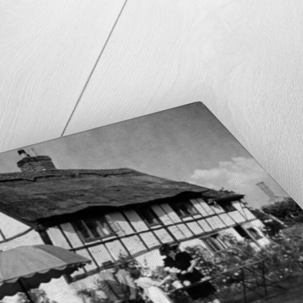 Whipsnade, Bedfordshire, 1945. by Staff