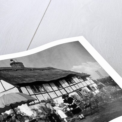 Whipsnade, Bedfordshire, 1945. by Staff