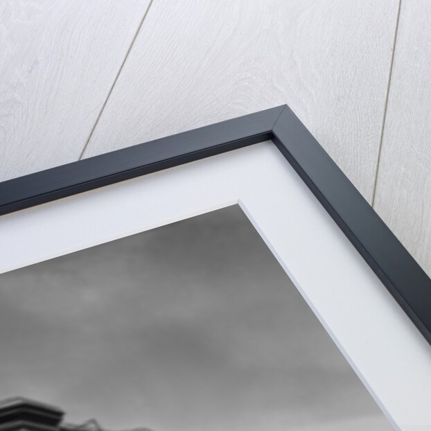The Old Inn Star public house in Alfriston, Sussex 28th June 1939 by Bernard Alfieri