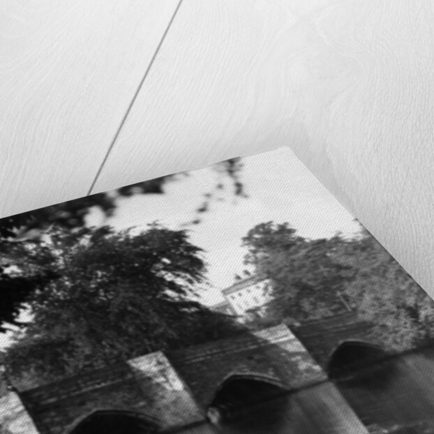 Bakewell, Derbyshire. by Staff