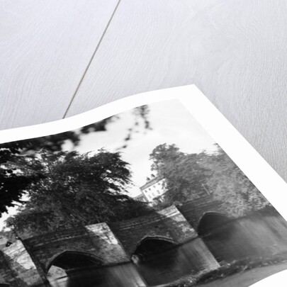 Bakewell, Derbyshire. by Staff