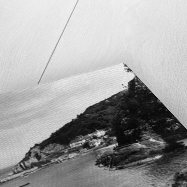 Babbacombe Bay, South Devon by Staff