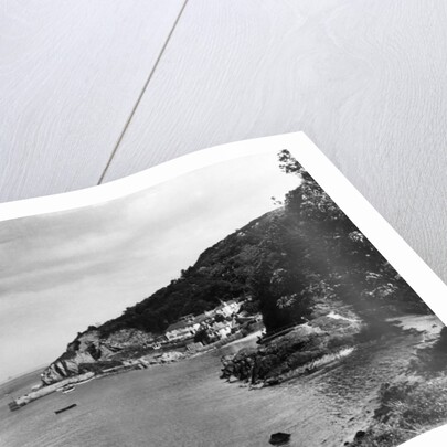 Babbacombe Bay, South Devon by Staff