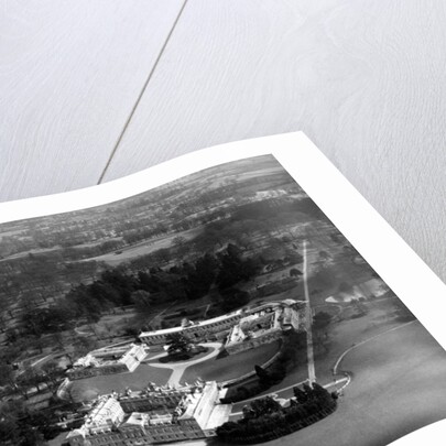 Woburn Abbey by Staff