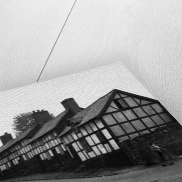 Llandidloes, Montgomeryshire by Staff